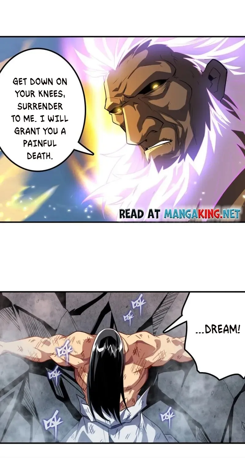 Hero? I Quit A Long Time Ago. Zinmanga X Chapter 403 Page 12