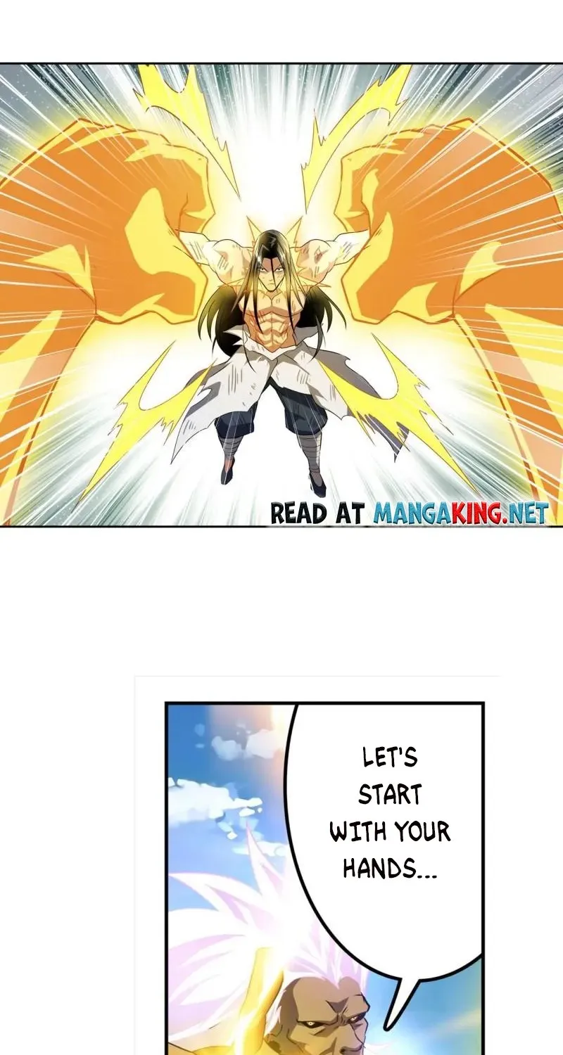 Hero? I Quit A Long Time Ago. Zinmanga X Chapter 403 Page 17