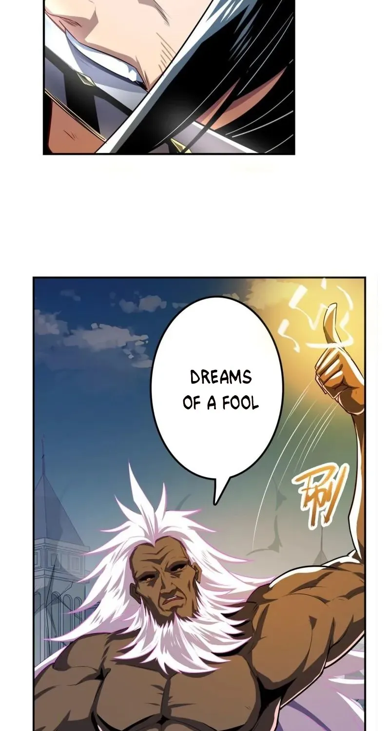 Hero? I Quit A Long Time Ago. Zinmanga X Chapter 403 Page 35