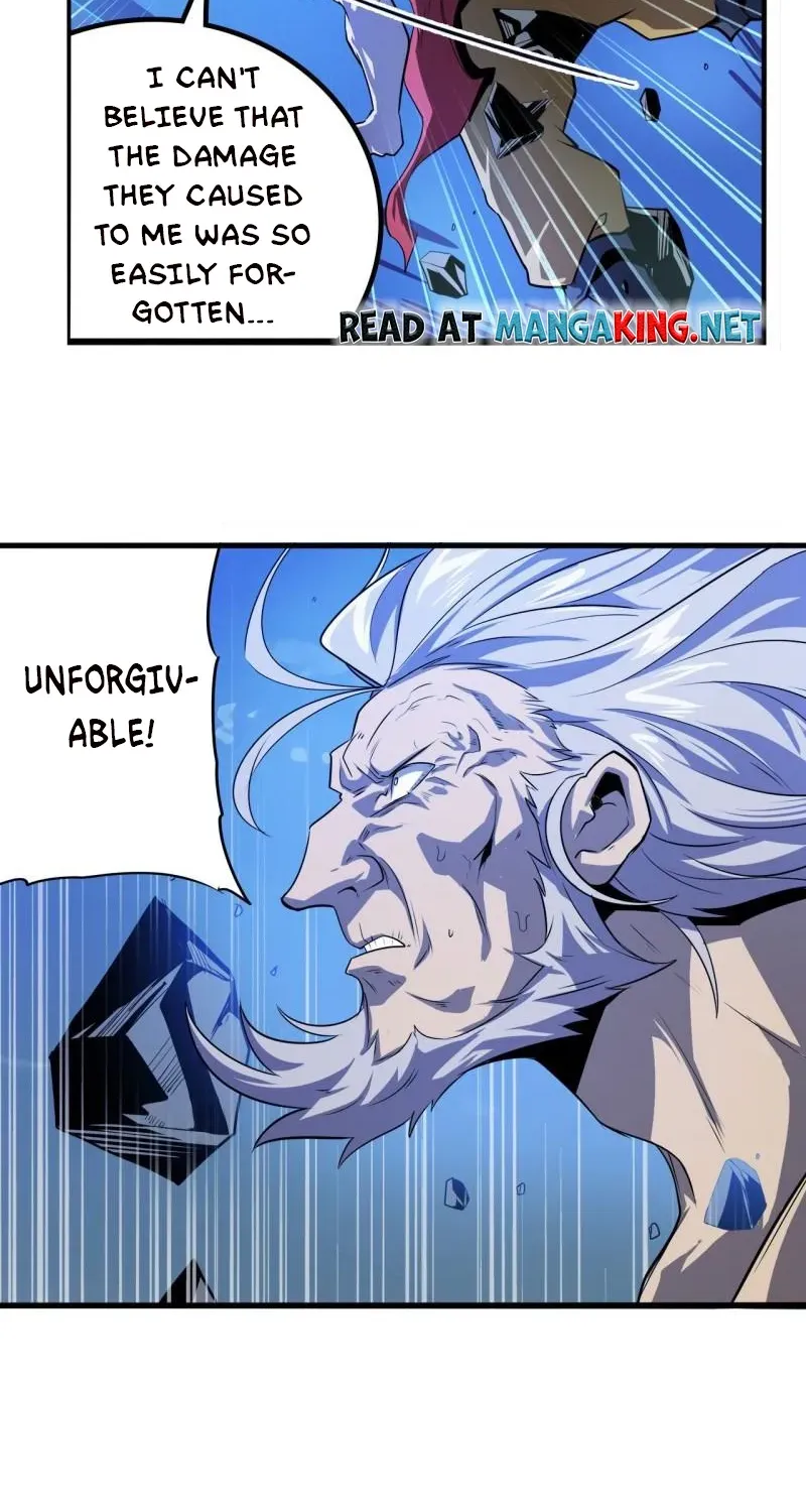 Hero? I Quit A Long Time Ago. Zinmanga X Chapter 402 Page 2
