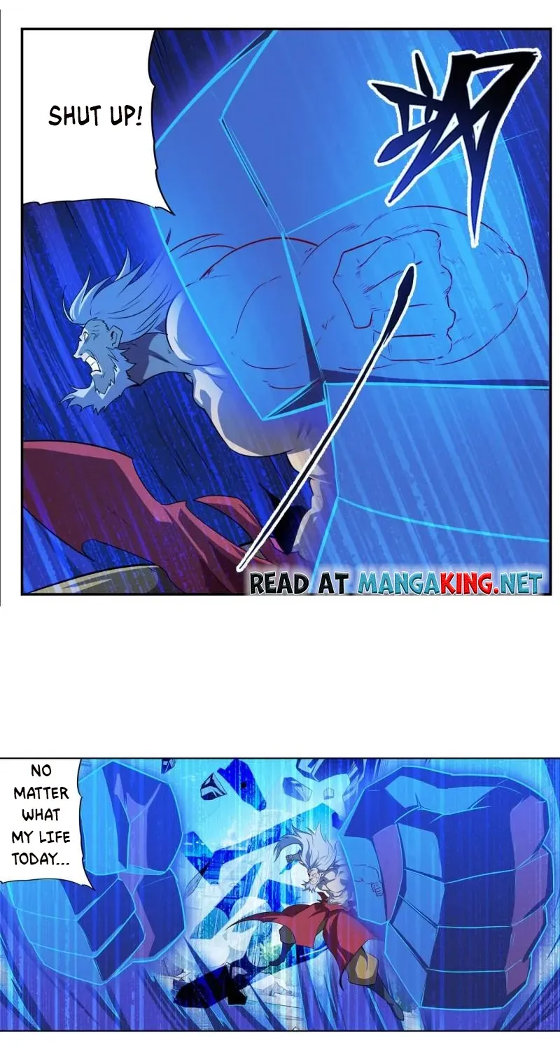 Hero? I Quit A Long Time Ago. Zinmanga X Chapter 402 Page 6