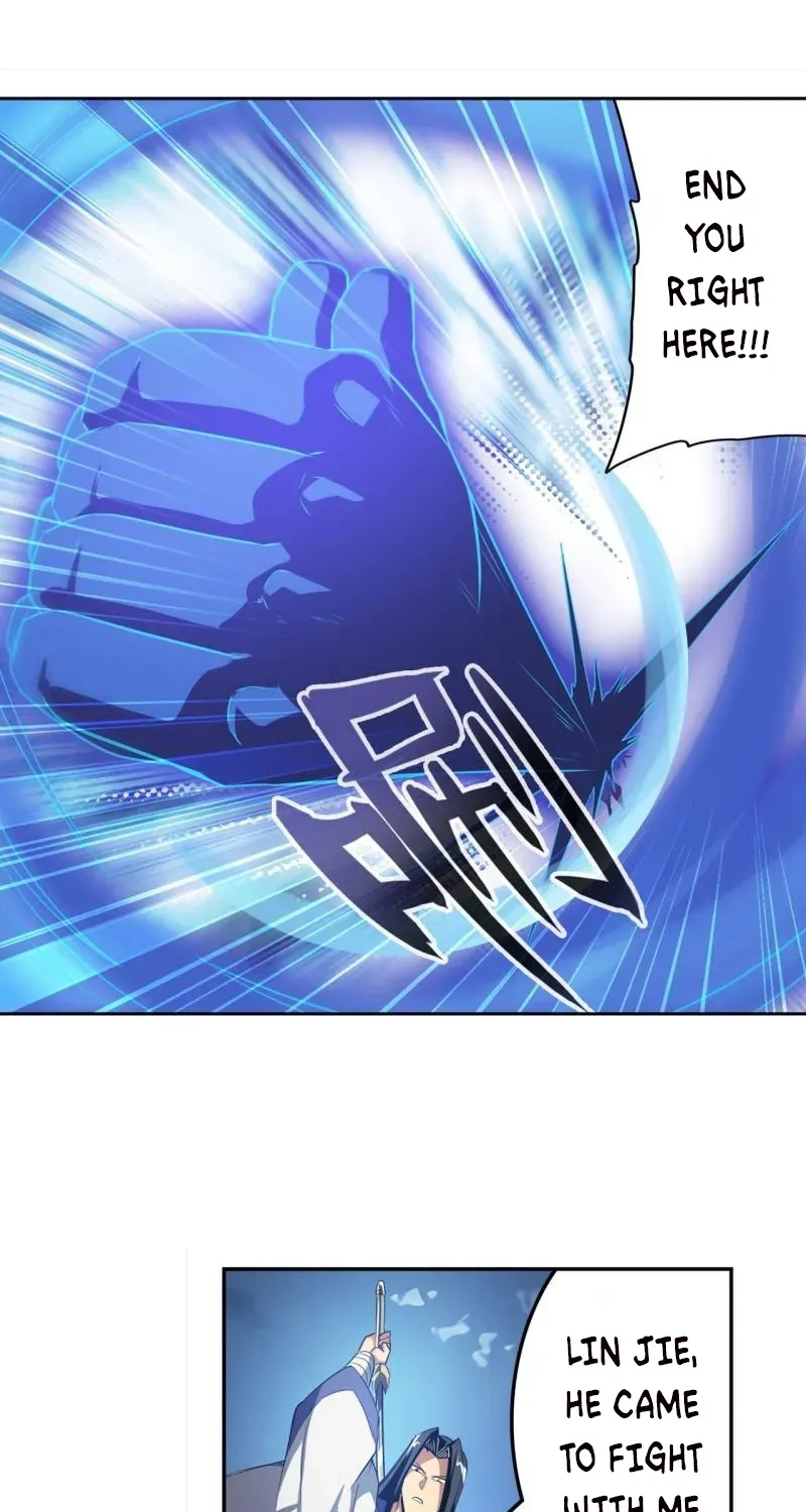 Hero? I Quit A Long Time Ago. Zinmanga X Chapter 402 Page 8