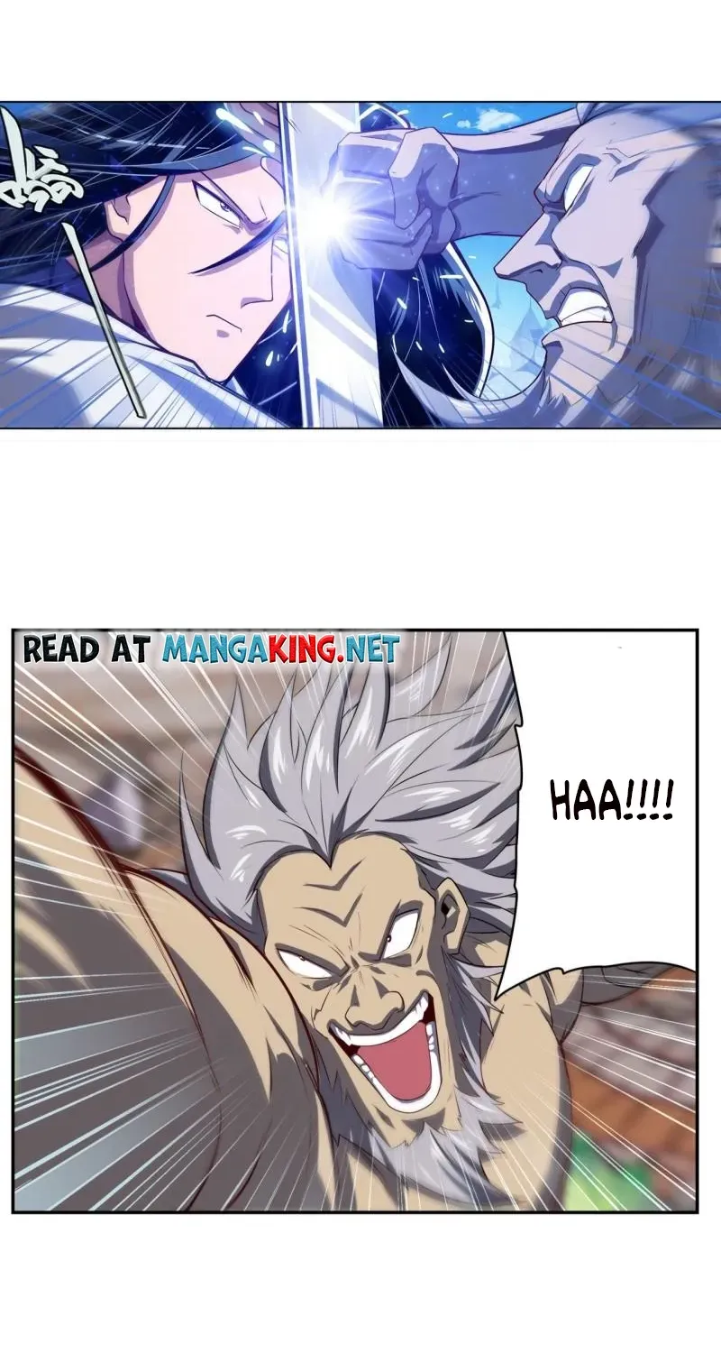 Hero? I Quit A Long Time Ago. Zinmanga X Chapter 402 Page 13