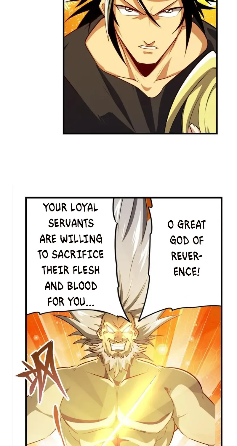 Hero? I Quit A Long Time Ago. Zinmanga X Chapter 402 Page 27