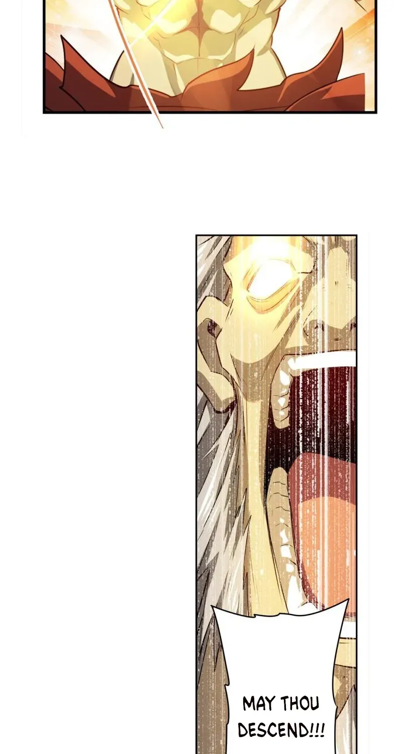 Hero? I Quit A Long Time Ago. Zinmanga X Chapter 402 Page 28