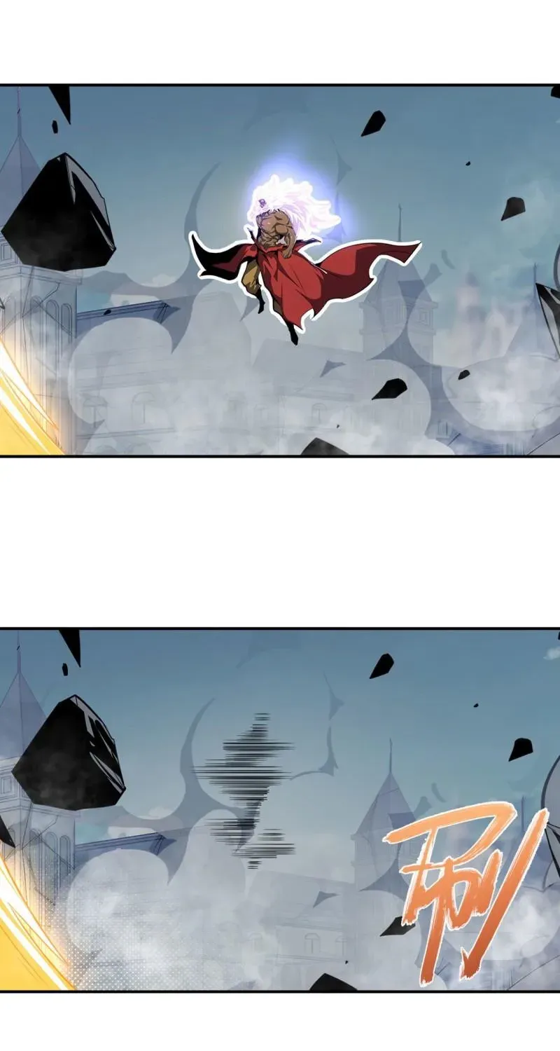 Hero? I Quit A Long Time Ago. Zinmanga X Chapter 402 Page 38