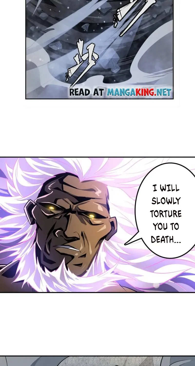 Hero? I Quit A Long Time Ago. Zinmanga X Chapter 402 Page 41