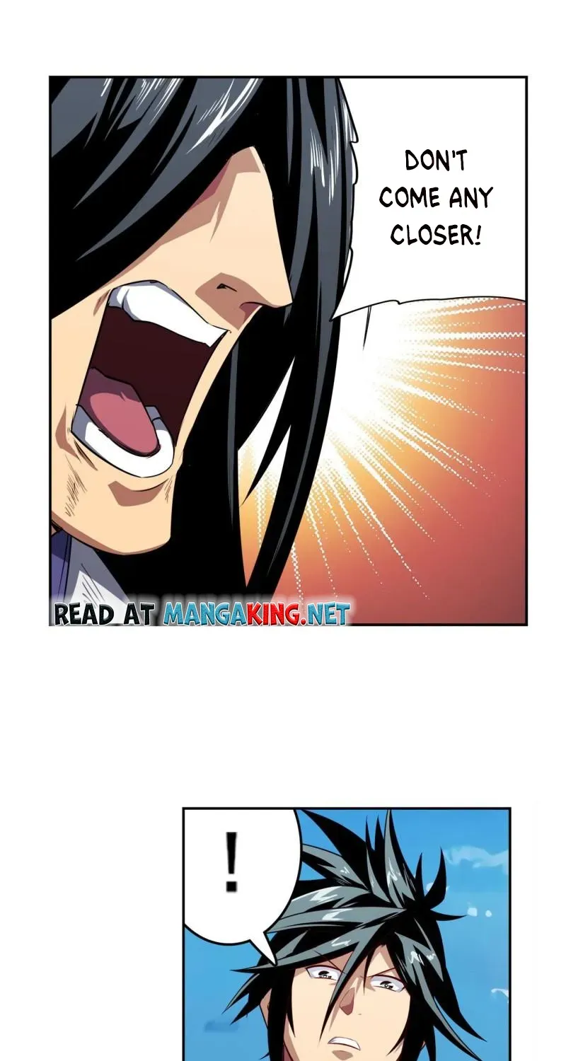 Hero? I Quit A Long Time Ago. Zinmanga X Chapter 402 Page 44