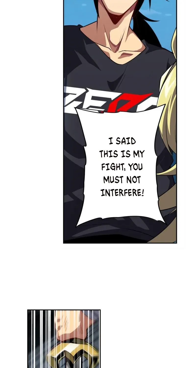 Hero? I Quit A Long Time Ago. Zinmanga X Chapter 402 Page 45