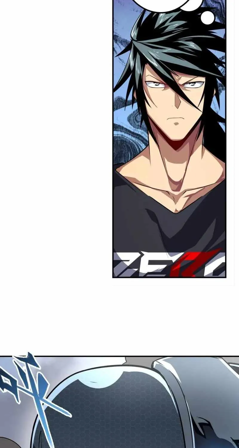 Hero? I Quit A Long Time Ago. Zinmanga X Chapter 400 Page 39
