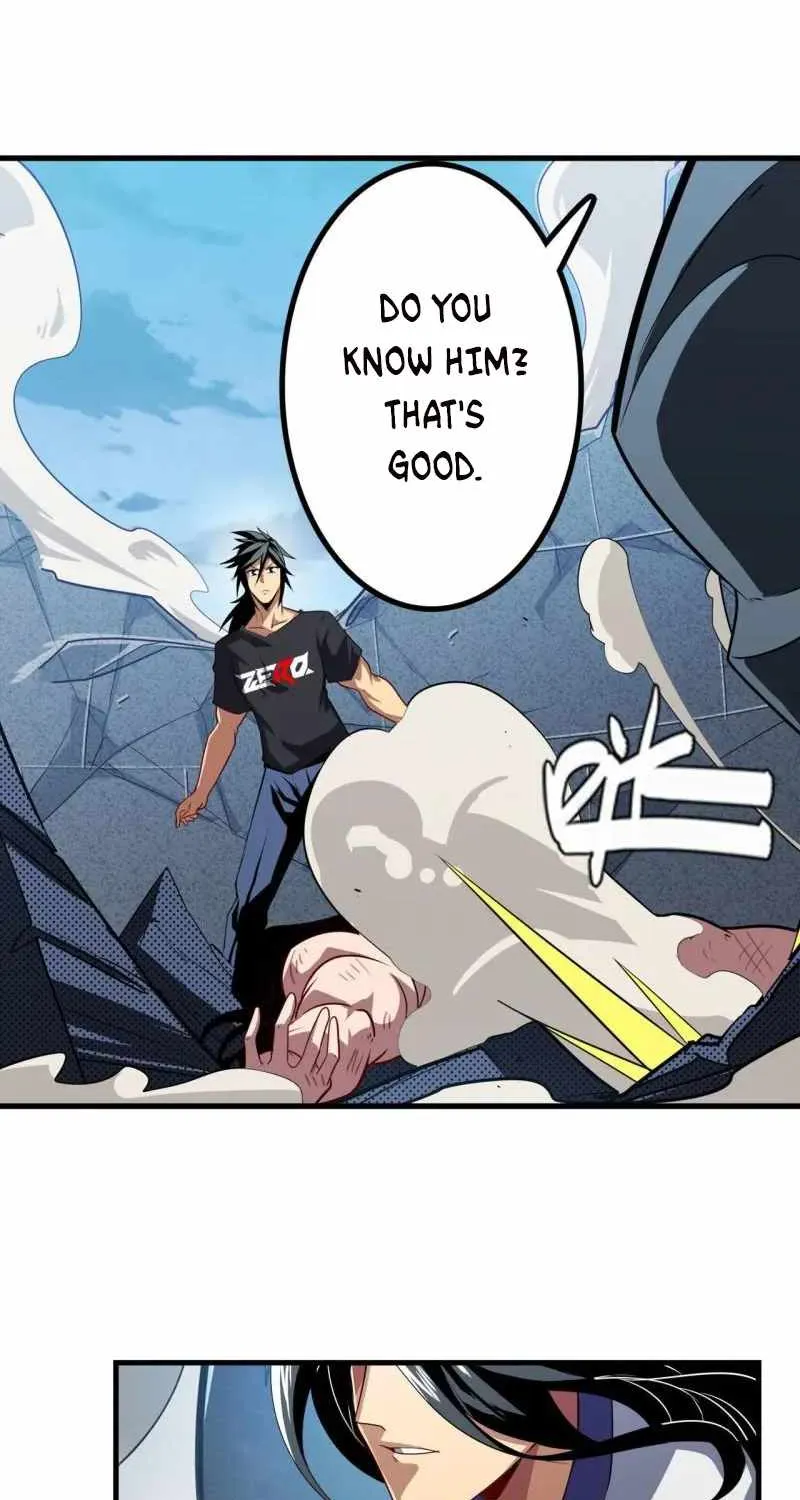 Hero? I Quit A Long Time Ago. Zinmanga X Chapter 400 Page 44