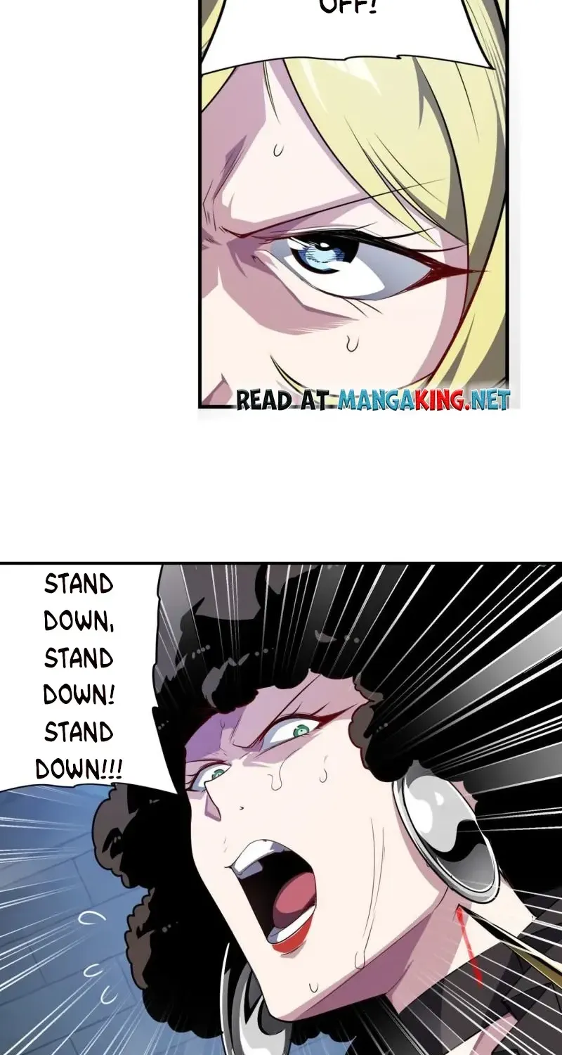 Hero? I Quit A Long Time Ago. Zinmanga X Chapter 399 Page 3