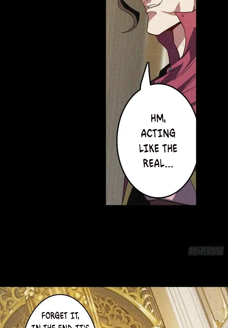 Hero? I Quit A Long Time Ago. Zinmanga X Chapter 399 Page 28