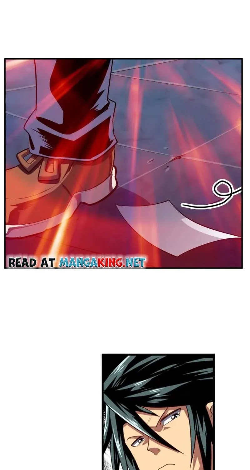 Hero? I Quit A Long Time Ago. Zinmanga X Chapter 397 Page 5