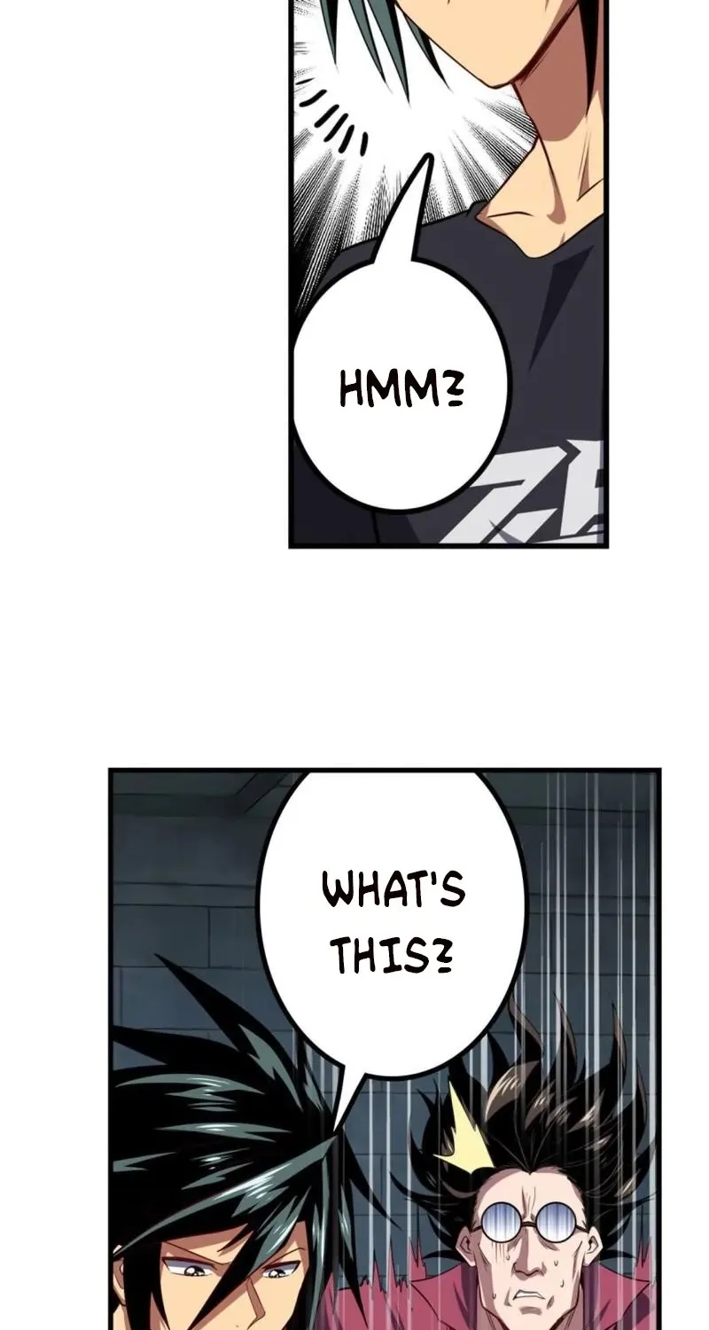 Hero? I Quit A Long Time Ago. Zinmanga X Chapter 397 Page 6