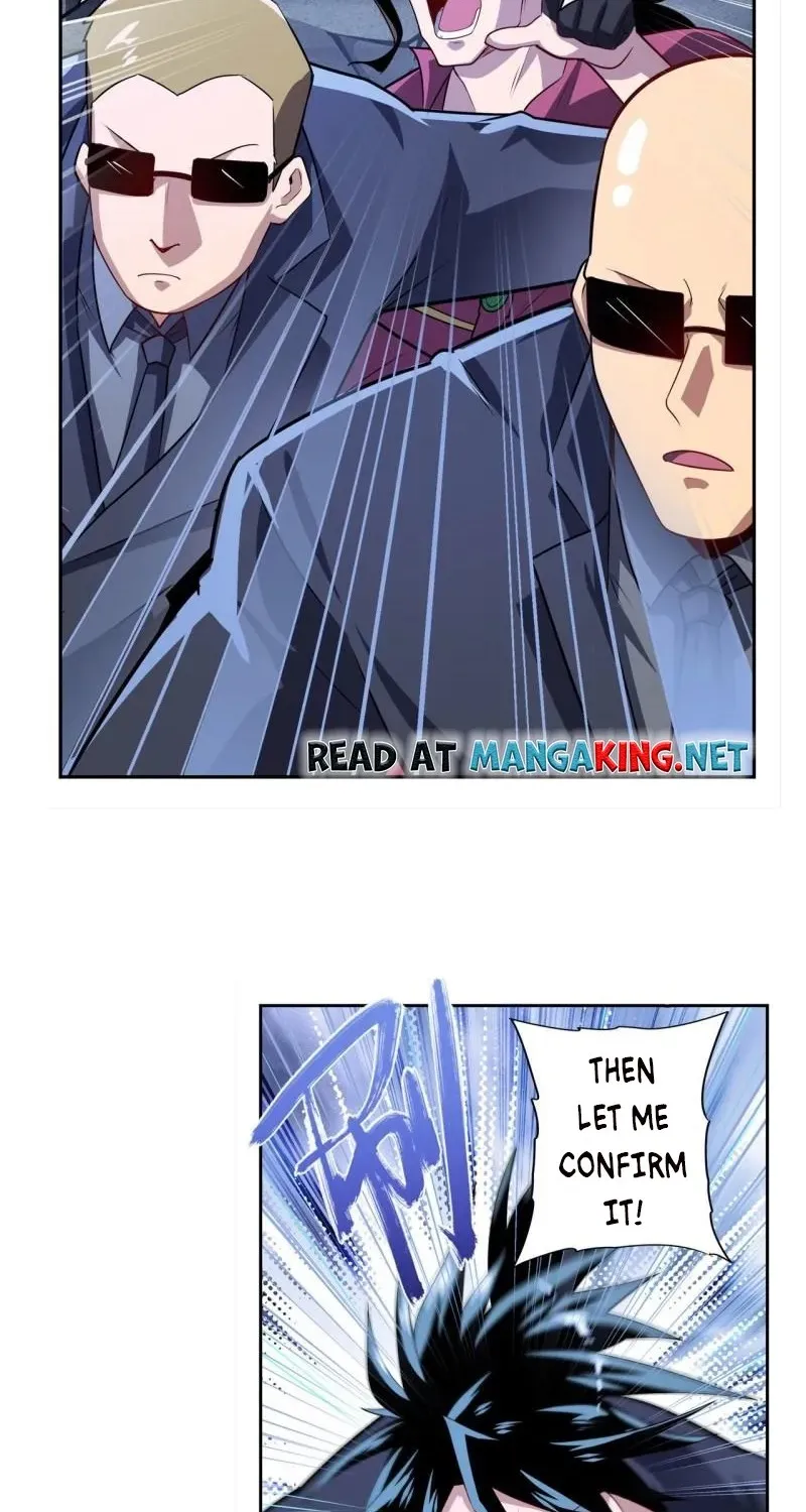 Hero? I Quit A Long Time Ago. Zinmanga X Chapter 397 Page 22