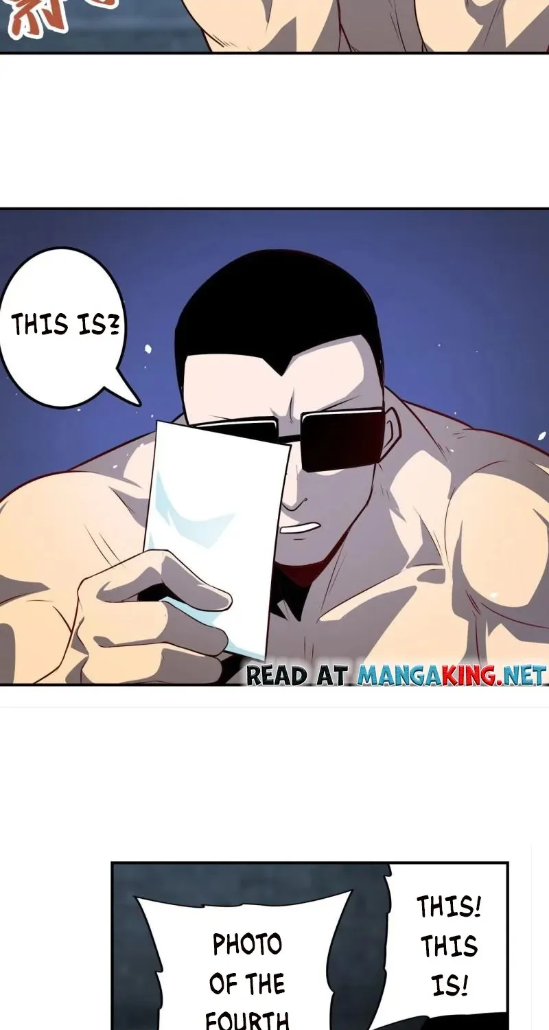 Hero? I Quit A Long Time Ago. Zinmanga X Chapter 397 Page 28