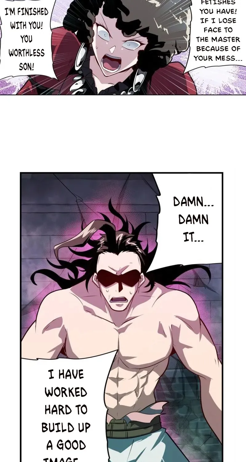 Hero? I Quit A Long Time Ago. Zinmanga X Chapter 397 Page 40
