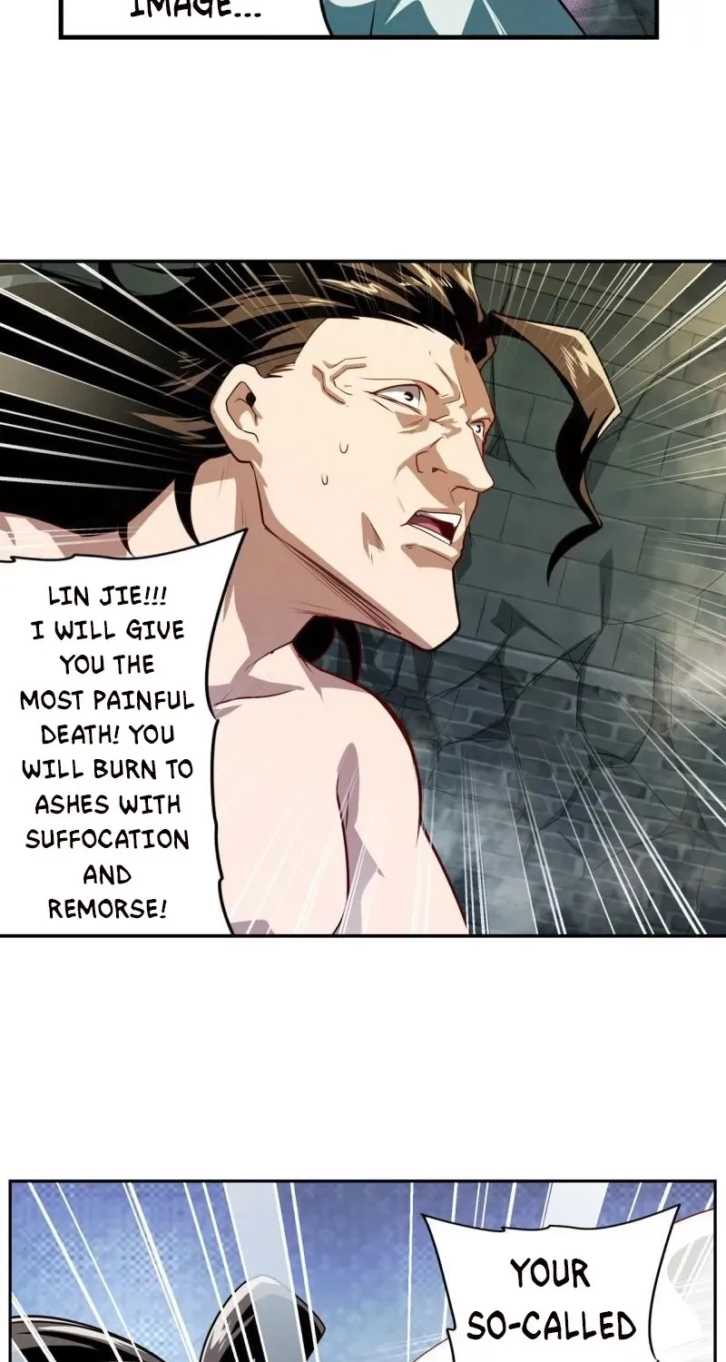 Hero? I Quit A Long Time Ago. Zinmanga X Chapter 397 Page 41