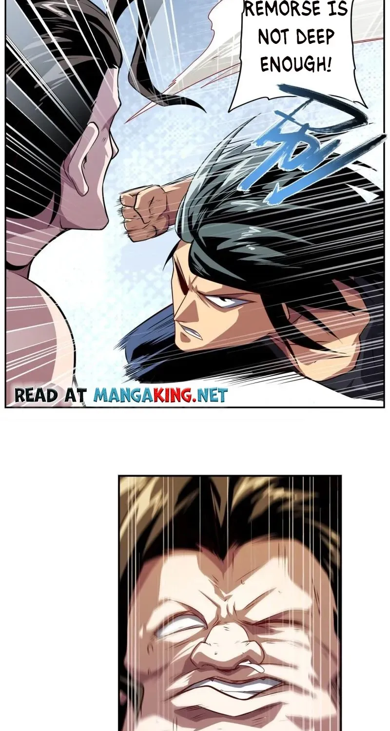 Hero? I Quit A Long Time Ago. Zinmanga X Chapter 397 Page 42