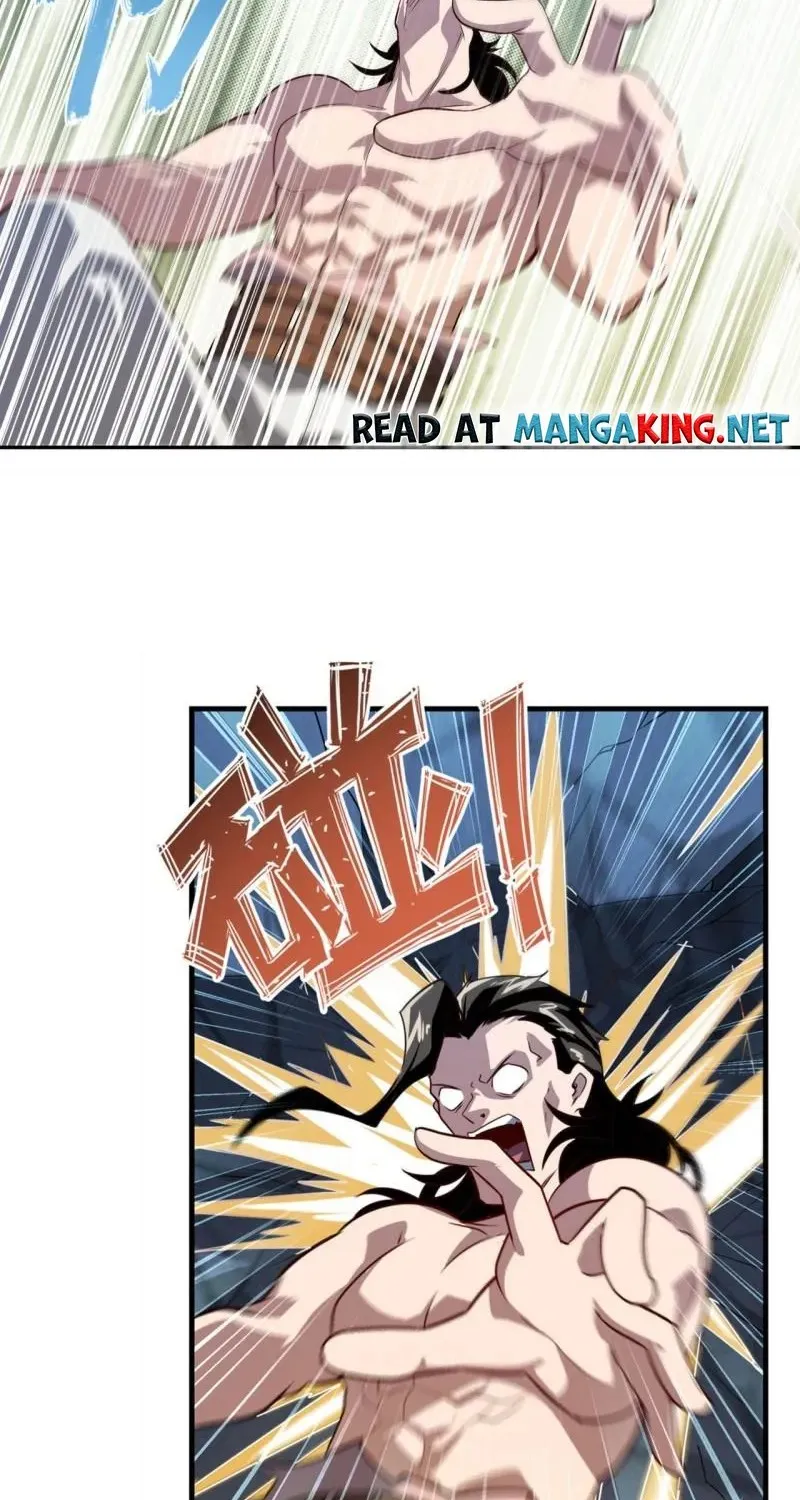 Hero? I Quit A Long Time Ago. Zinmanga X Chapter 397 Page 46