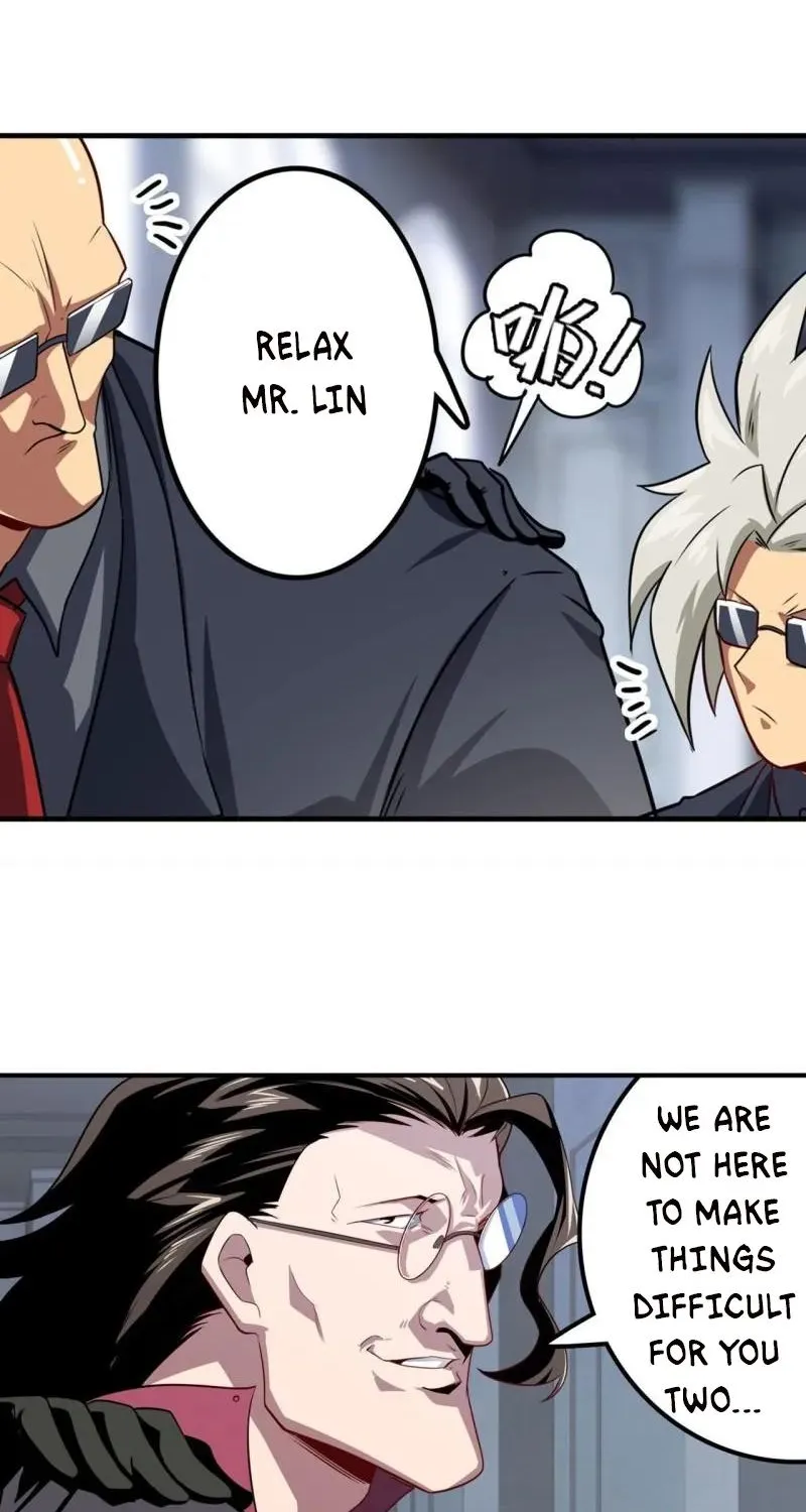 Hero? I Quit A Long Time Ago. Zinmanga X Chapter 395 Page 18