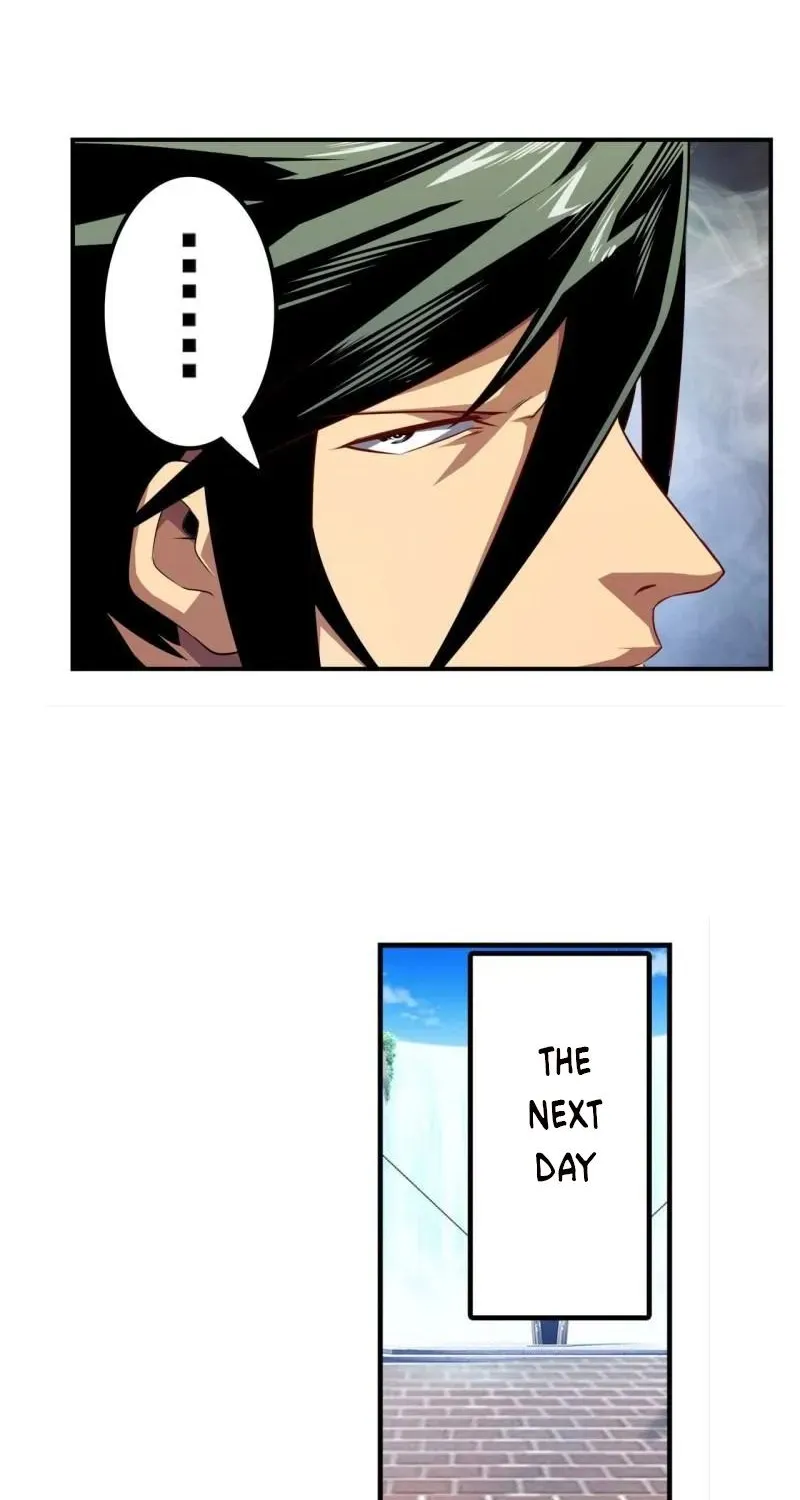 Hero? I Quit A Long Time Ago. Zinmanga X Chapter 395 Page 25