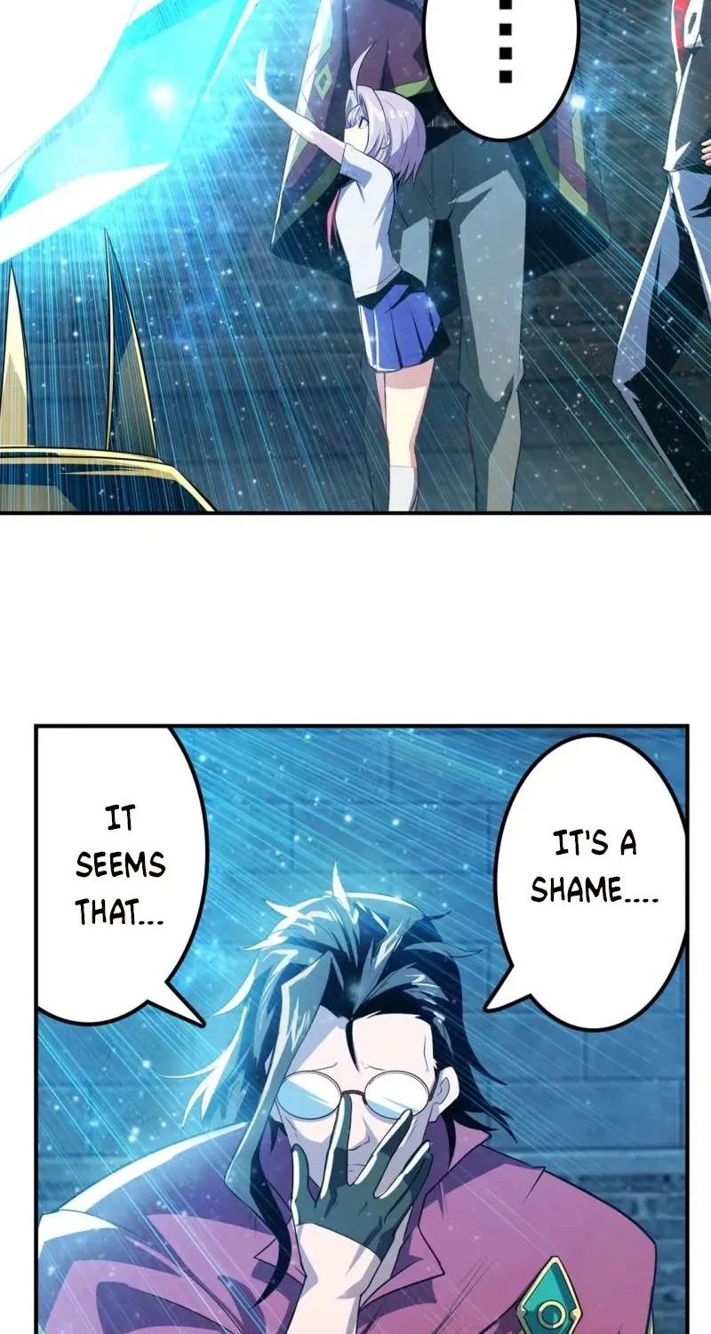 Hero? I Quit A Long Time Ago. Zinmanga X Chapter 395 Page 40