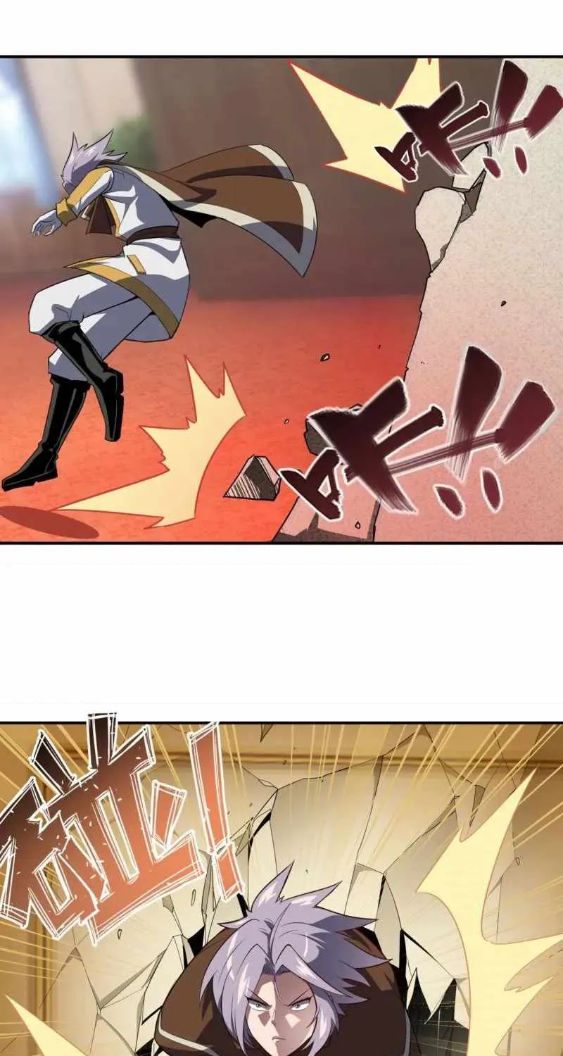 Hero? I Quit A Long Time Ago. Zinmanga X Chapter 393 Page 38