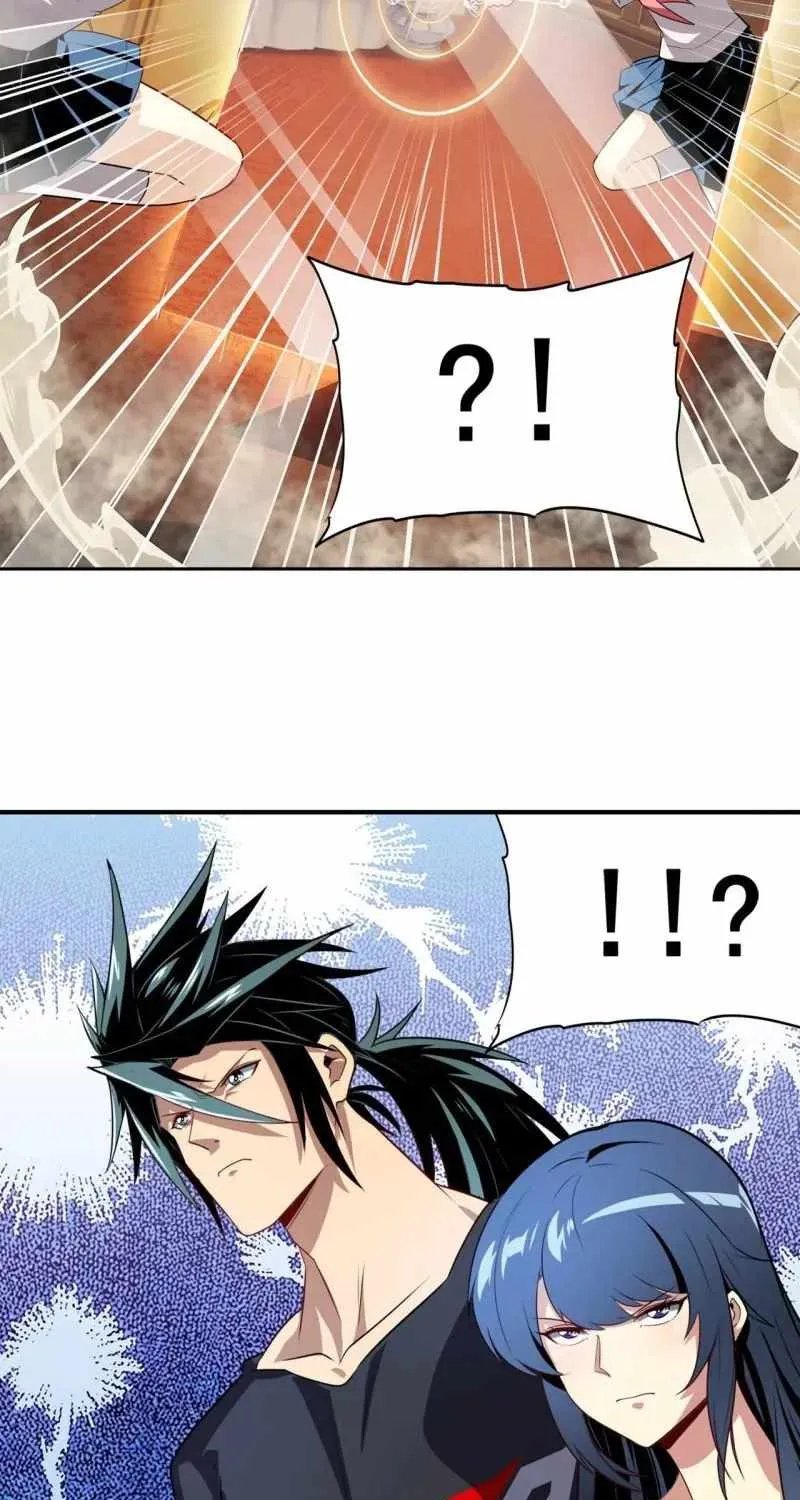 Hero? I Quit A Long Time Ago. Zinmanga X Chapter 393 Page 42