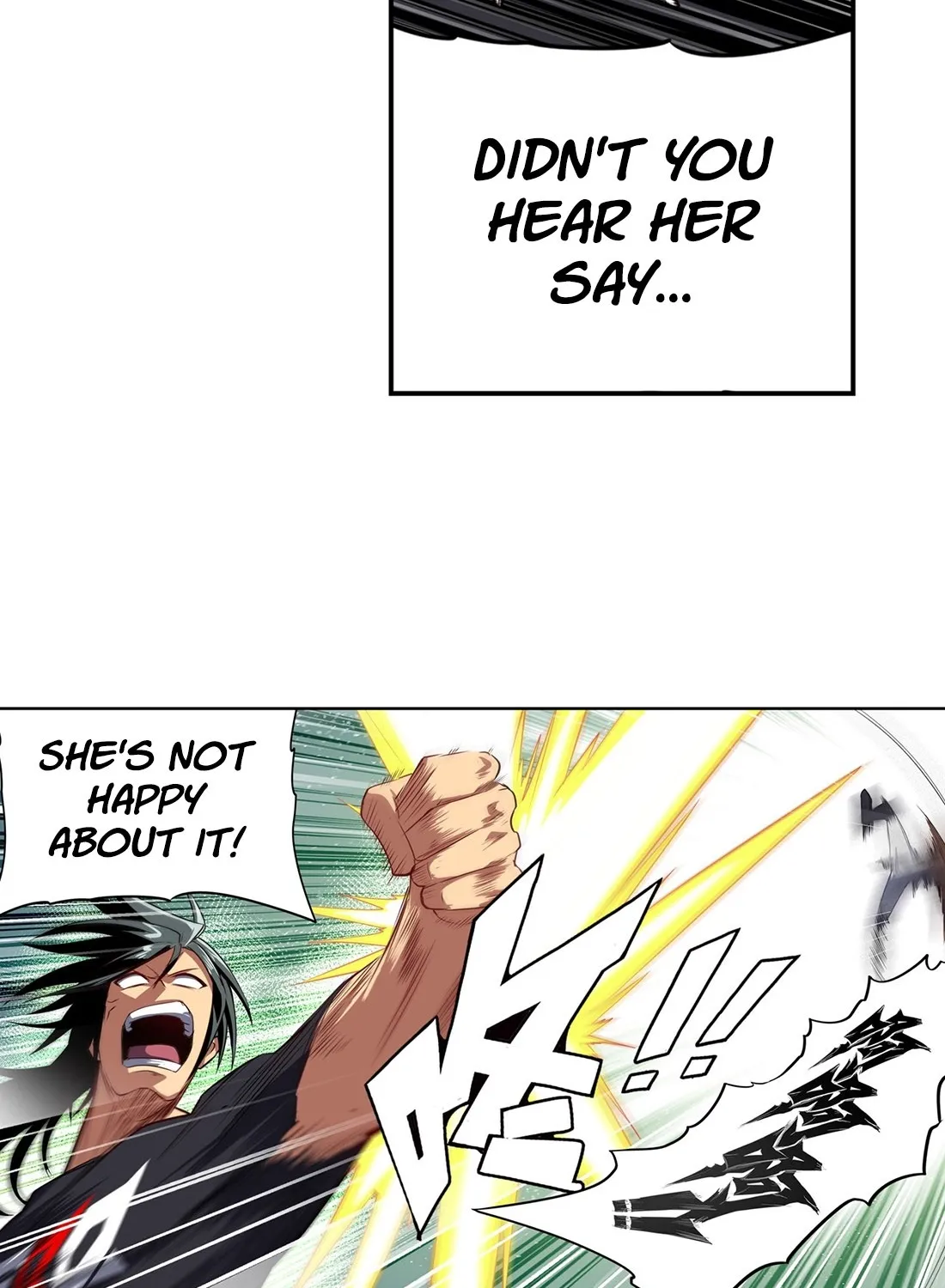 Hero? I Quit A Long Time Ago. Zinmanga X Chapter 392 Page 71