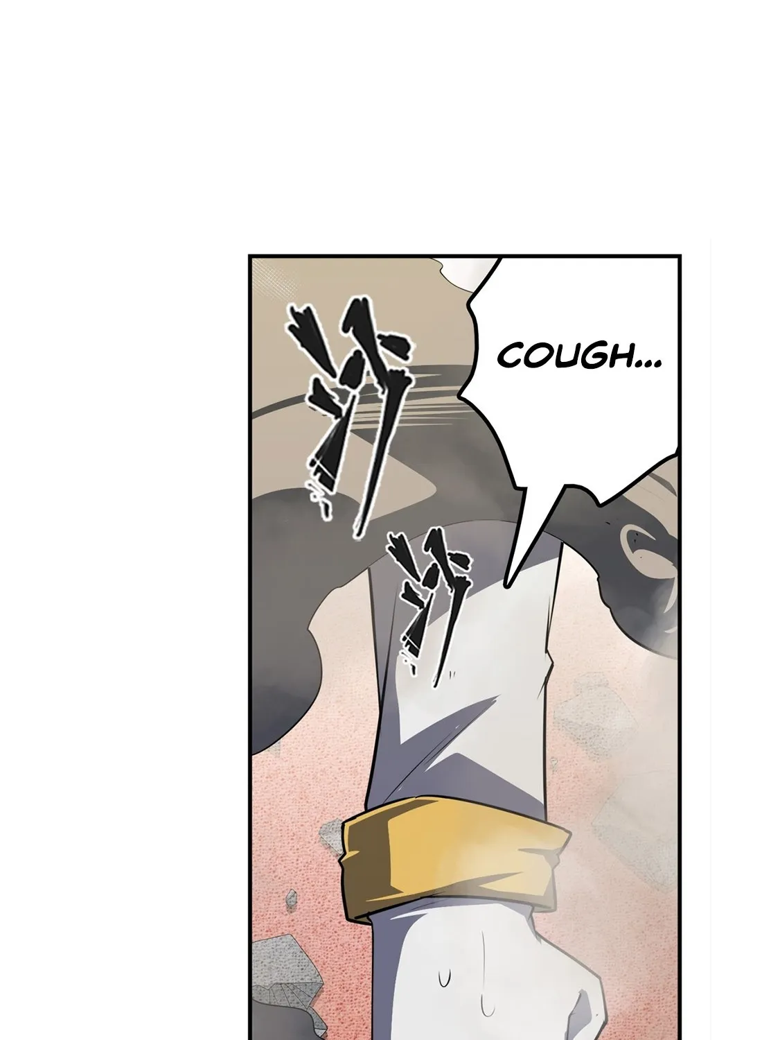Hero? I Quit A Long Time Ago. Zinmanga X Chapter 392 Page 73