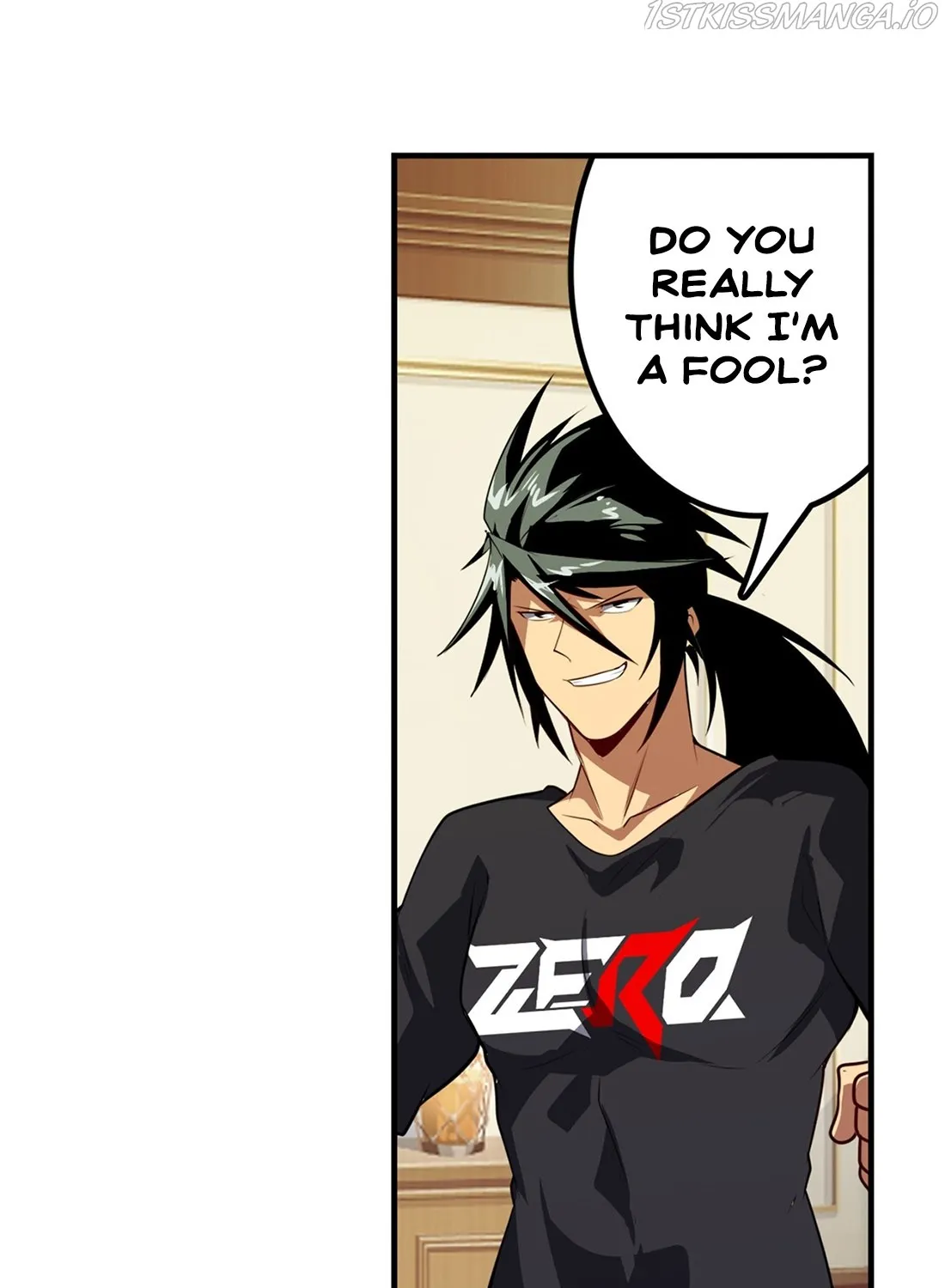 Hero? I Quit A Long Time Ago. Zinmanga X Chapter 392 Page 76