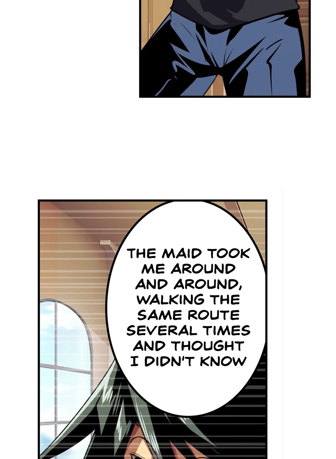 Hero? I Quit A Long Time Ago. Zinmanga X Chapter 392 Page 77