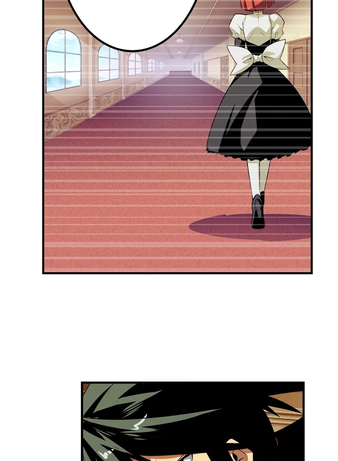Hero? I Quit A Long Time Ago. Zinmanga X Chapter 392 Page 79