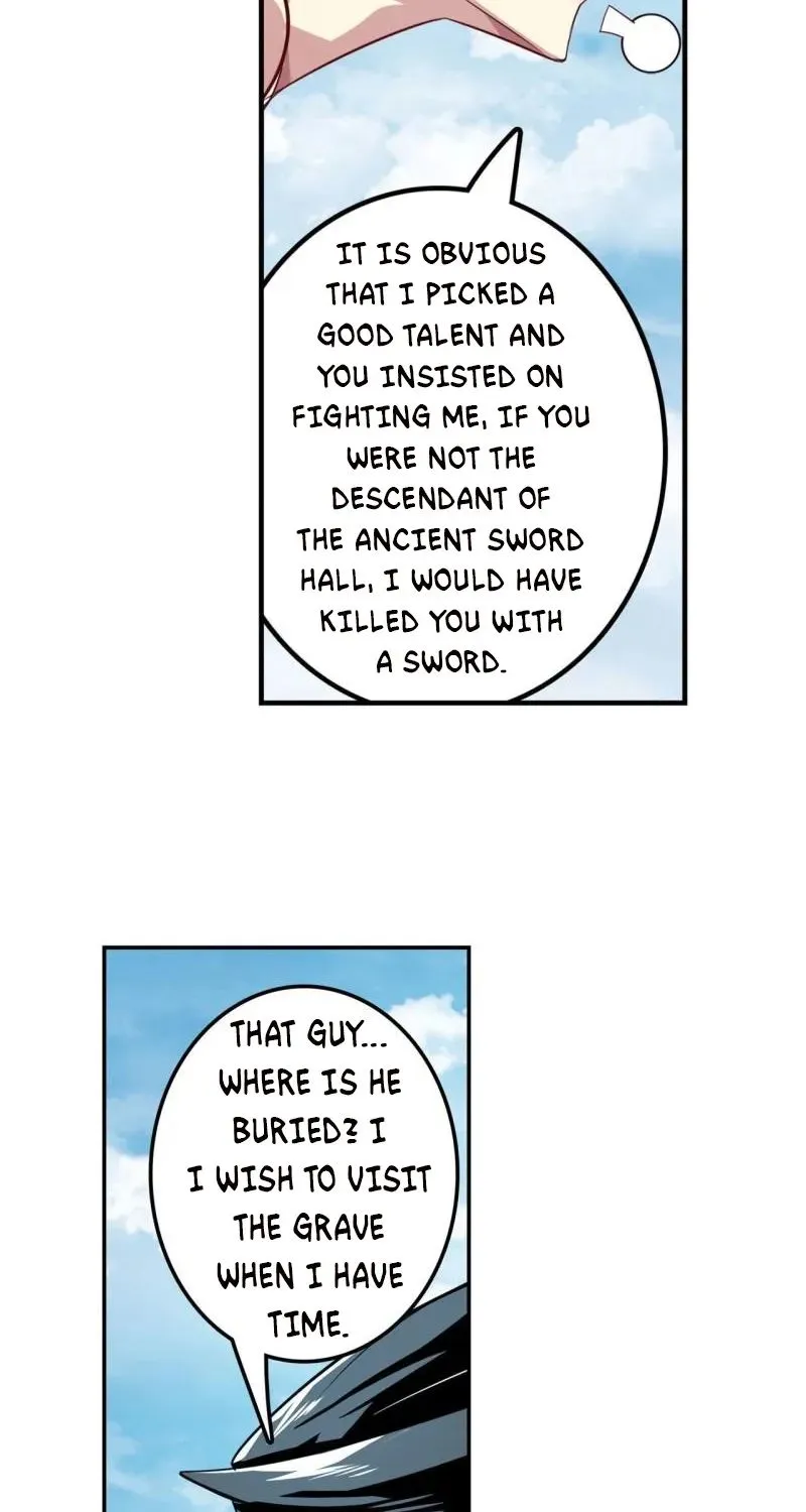 Hero? I Quit A Long Time Ago. Zinmanga X Chapter 390 Page 26