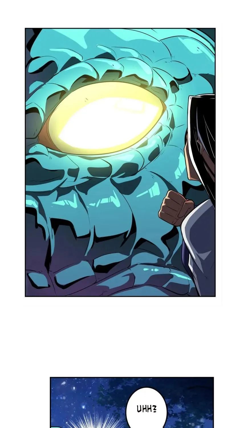 Hero? I Quit A Long Time Ago. Zinmanga X Chapter 390 Page 38