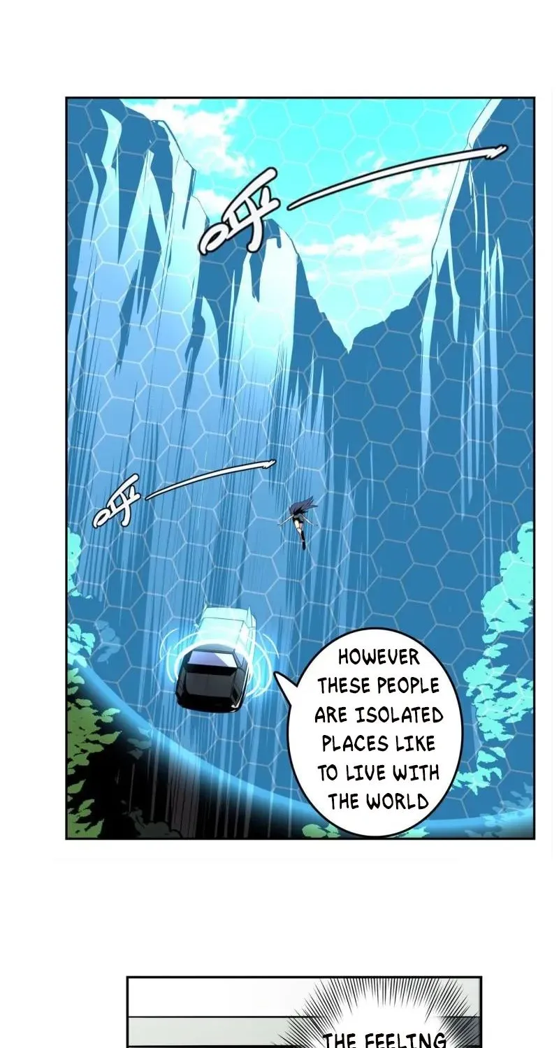 Hero? I Quit A Long Time Ago. Zinmanga X Chapter 390 Page 43
