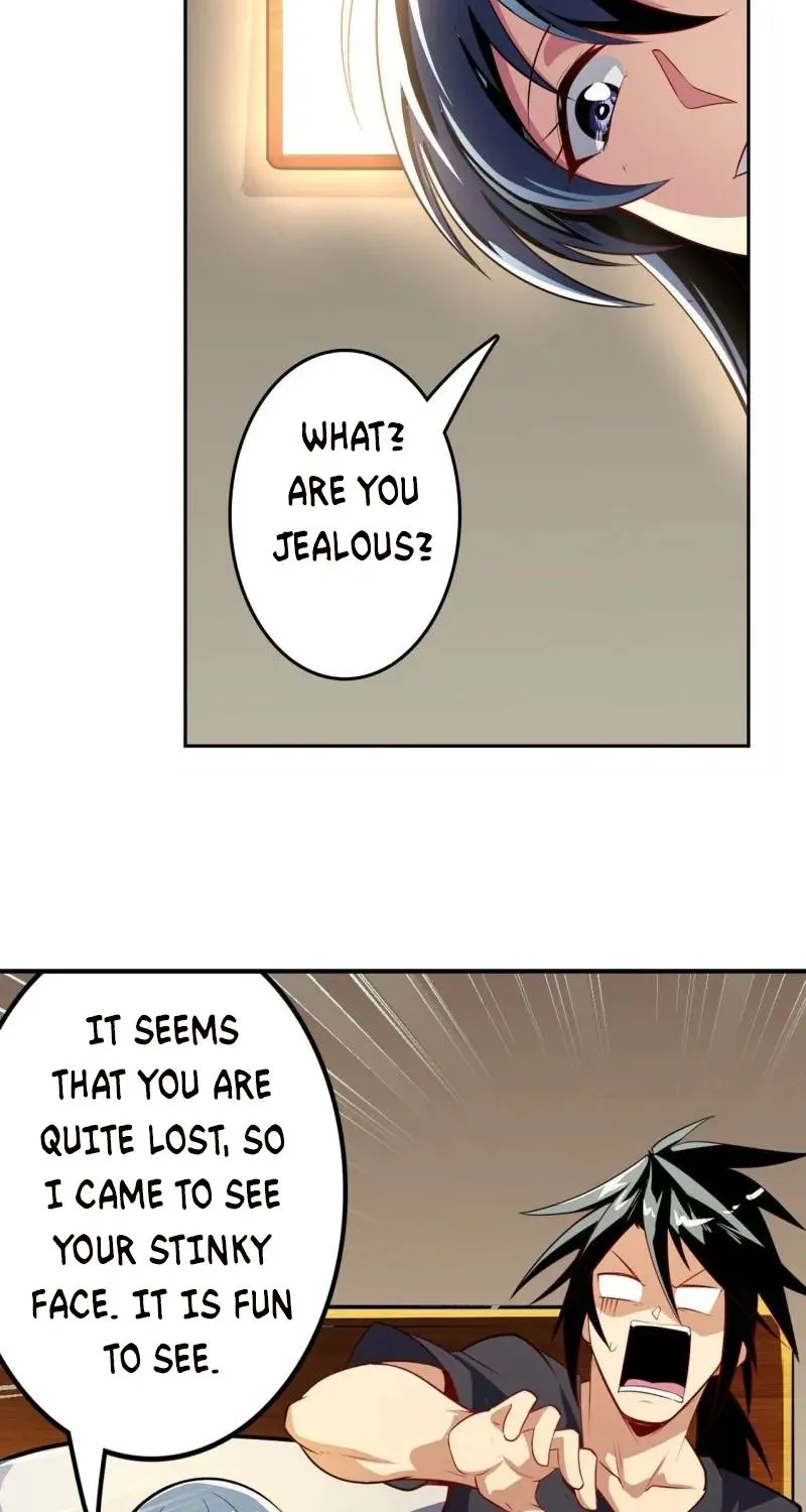Hero? I Quit A Long Time Ago. Zinmanga X Chapter 389 Page 47