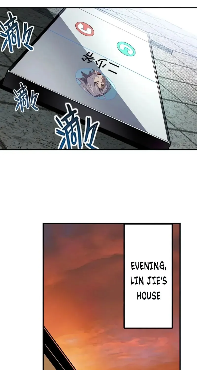 Hero? I Quit A Long Time Ago. Zinmanga X Chapter 387 Page 27