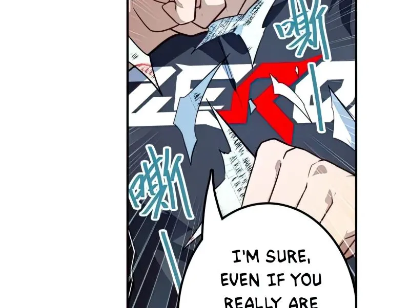 Hero? I Quit A Long Time Ago. Zinmanga X Chapter 387 Page 49