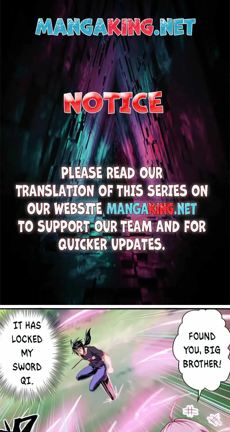 Hero? I Quit A Long Time Ago. Zinmanga X Chapter 386 Page 1