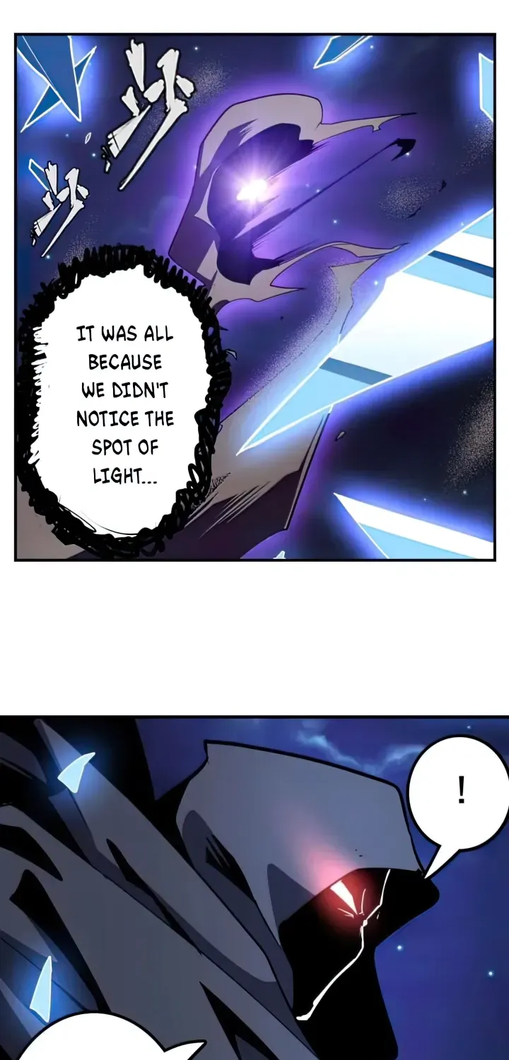 Hero? I Quit A Long Time Ago. Zinmanga X Chapter 385 Page 5