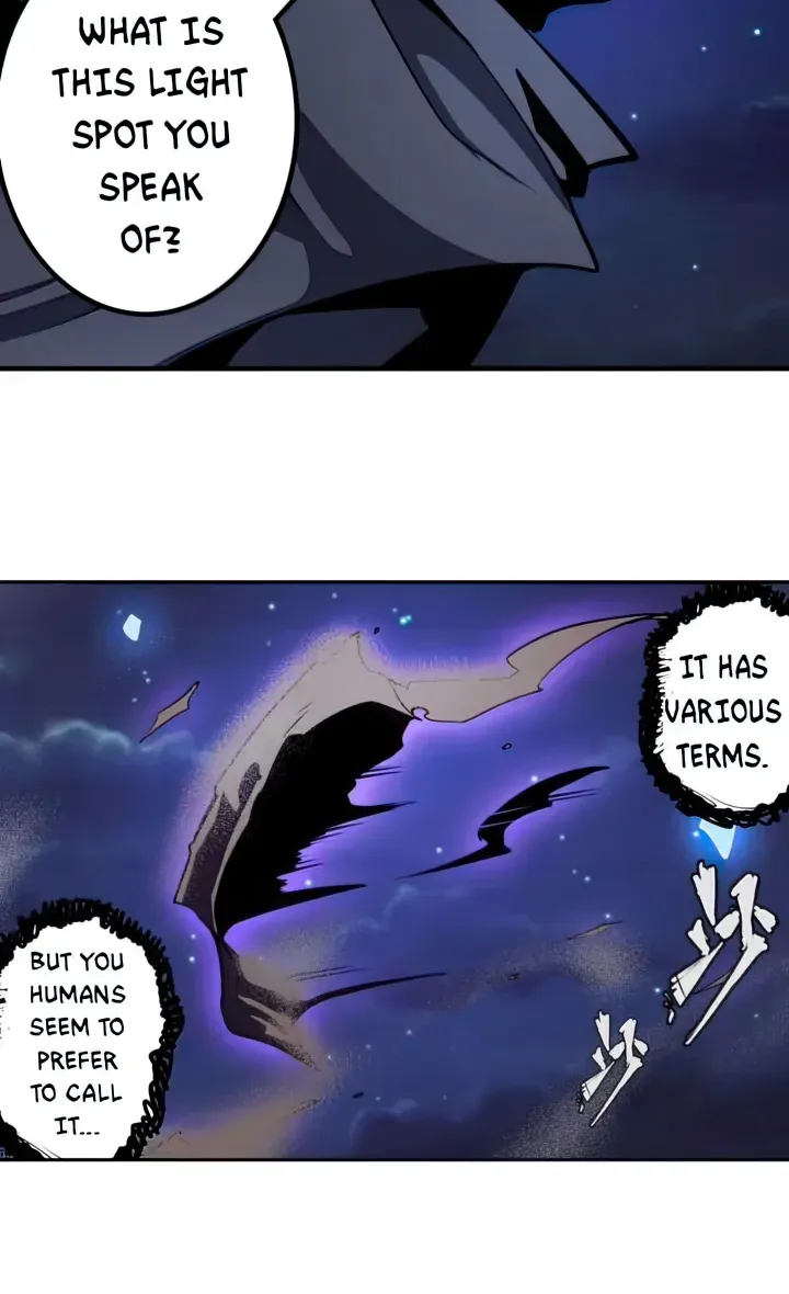 Hero? I Quit A Long Time Ago. Zinmanga X Chapter 385 Page 6