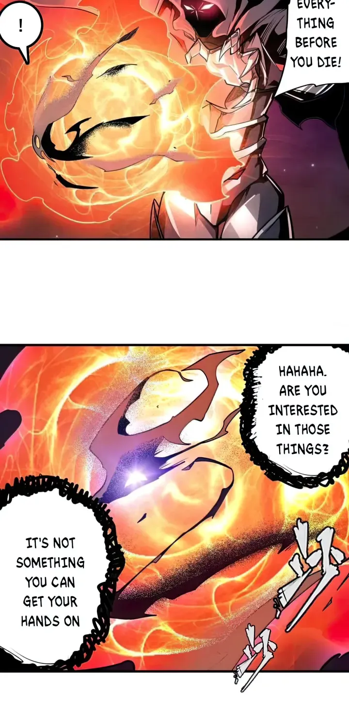 Hero? I Quit A Long Time Ago. Zinmanga X Chapter 385 Page 8