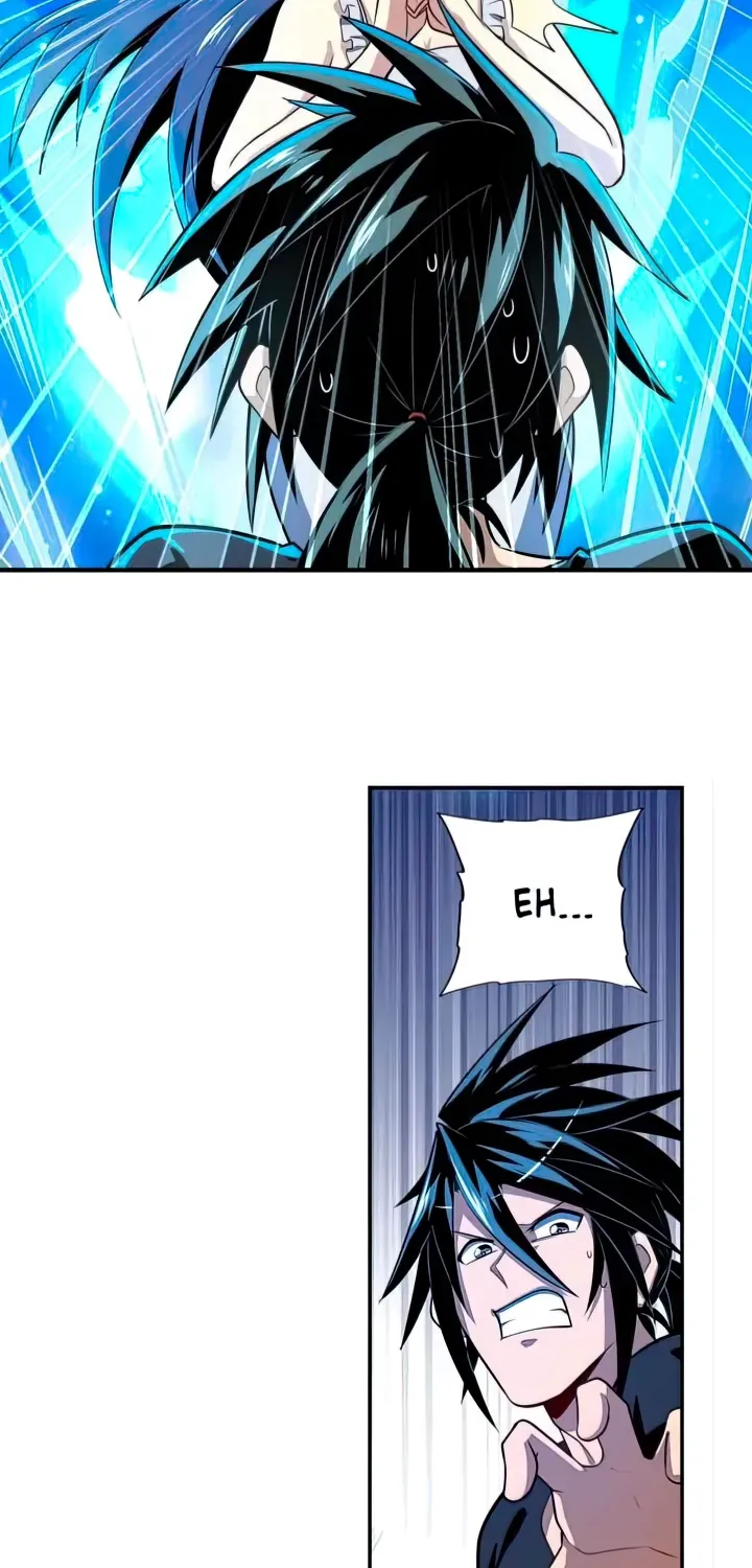 Hero? I Quit A Long Time Ago. Zinmanga X Chapter 385 Page 24