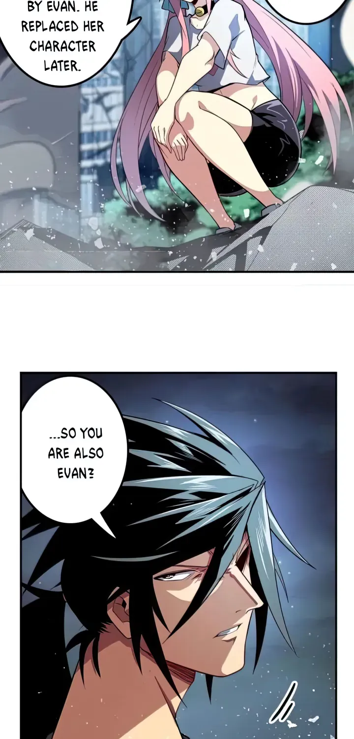 Hero? I Quit A Long Time Ago. Zinmanga X Chapter 385 Page 49