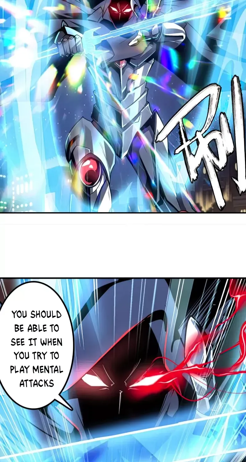 Hero? I Quit A Long Time Ago. Zinmanga X Chapter 383 Page 20