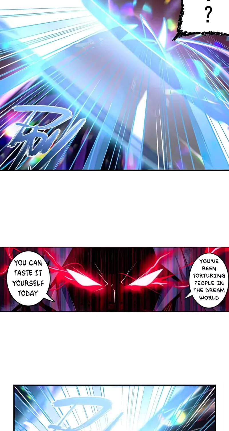 Hero? I Quit A Long Time Ago. Zinmanga X Chapter 383 Page 25