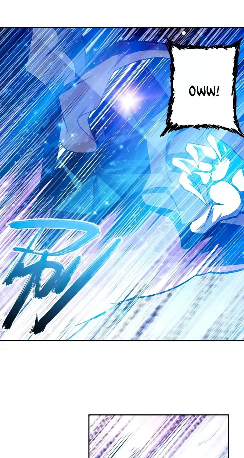 Hero? I Quit A Long Time Ago. Zinmanga X Chapter 383 Page 28
